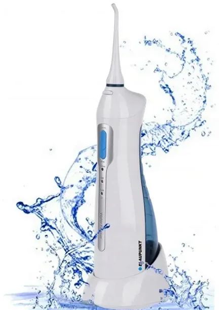 blaupunkt-irygator-do-zebow-dir501-bialy-stan-nowy-pojemnosc-zbiornika-150-ml