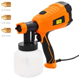 elektryczny-pistolet-natryskowy-z-3-dyszami-500-w-800-ml-lumarko