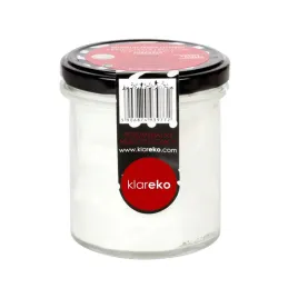 klareko-fenomenalny-mus-czyszczacy-zerowaste-piernikowy-sloik-300-g