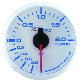 wskaznik-zegar-cisnienia-doladowania-turbo-boost-bialy-52mm-map-sensor