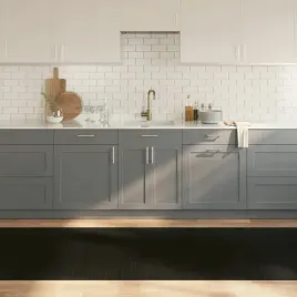 dywan-prostokatny-czarny-100x400-cm-bambusowy-lumarko