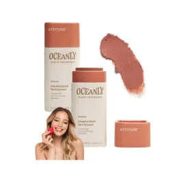 attitude-oceanly-roz-do-policzkow-ginger-85-g