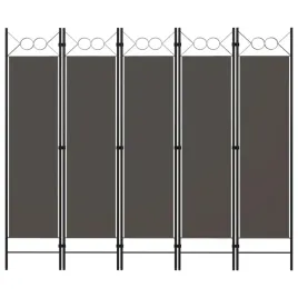 parawan-5-panelowy-antracytowy-200-x-180-cm-lumarko