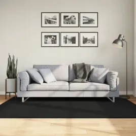 dywan-z-krotkim-wlosiem-czarny-140x200-cm-lumarko