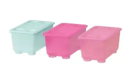organizer-pudelko-z-pokrywka-glis-rozowy-turkusowy-3szt-glis-10x17