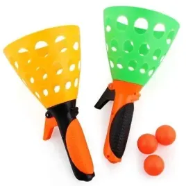 lapacz-pilek-gra-wyrzutnia-catch-ball-rakietki