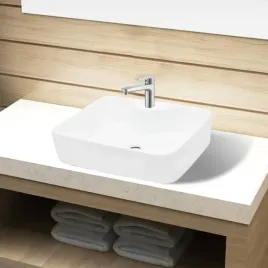 ceramiczna-umywalka-z-otworem-na-kran-prostokatna-biala-lumarko