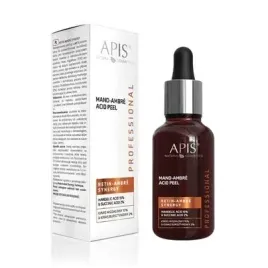 apis-retin-ambre-synergy-gly-ambre-acid-peel-kwas-migdalowy-15percent-and-kwas-burs