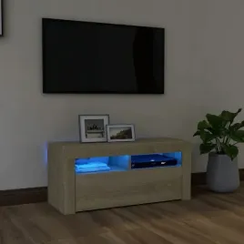 szafka-tv-z-oswietleniem-led-dab-sonoma-90x35x40-cm-lumarko