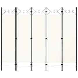 parawan-5-panelowy-bialy-200-x-180-cm-lumarko