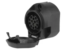 gniazdo-przyczepy-13-pin-plastikowe-hak-holowniczy