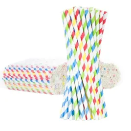 slomki-papierowe-bio-ekologiczne-paper-straws-6-205mm-mix-500szt