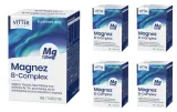 magnez-b-complex-witamina-b-vitter-blue-50-tab-5szt