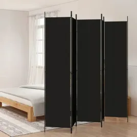parawan-5-panelowy-czarny-250x220-cm-tkanina-lumarko