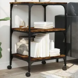 stojak-na-drukarke-3-poziomowy-przydymiony-dab-50x41x75-cm-lumarko