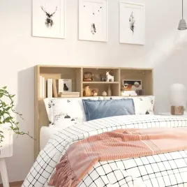 wezglowie-lozka-z-polkami-dab-sonoma-120x19x1035-cm-lumarko