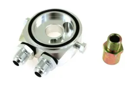 podstawka-pod-filtr-oleju-turboworks-an8-srebrna