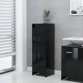 szafka-lazienkowa-czarna-30x30x95-cm-plyta-wiorowa-lumarko