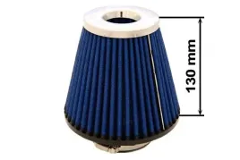filtr-stozkowy-simota-h-130mm-otw-80-89mm-jau-x022