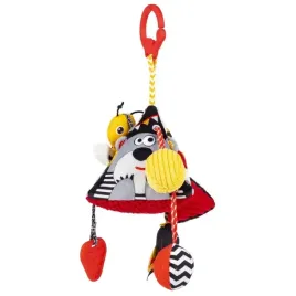 balibazoo-zawieszka-kontrastowa-do-wozka-piramidka-mis-polarny