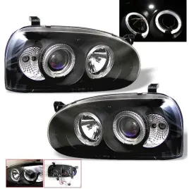 vw-golf-iii-lampy-reflektory-black-ringi-nowe-hit