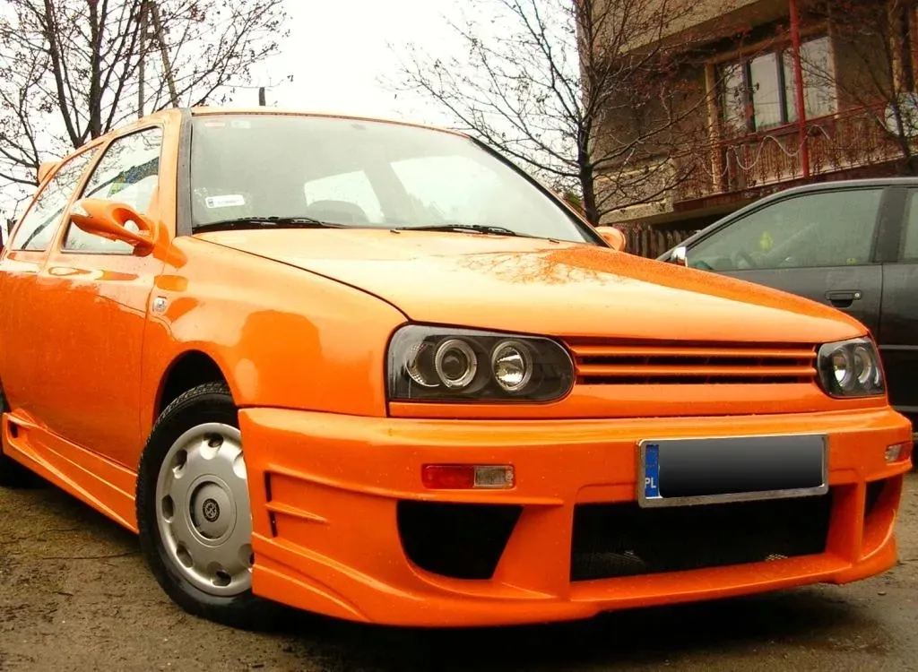 vw-golf-iii-lampy-reflektory-black-ringi-nowe-hit-stan-nowy