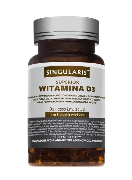 singularis-superior-witamina-d-2000ui-odpronosc-120-kapsulek-stan-nowy