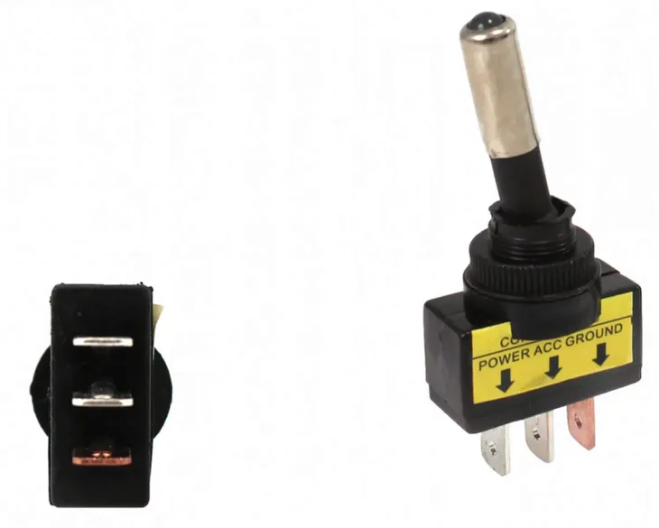 wlacznik-toggle-chrome-typ-1-led-yellow-waga-z-opakowaniem-0-2-kg