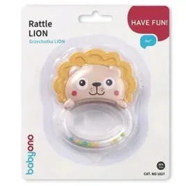 babyono-grzechotka-dla-niemowlat-lew-lion