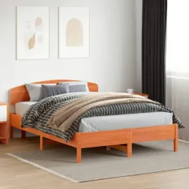 wezglowie-do-lozka-woskowy-braz-160-cm-lite-drewno-sosnowe-lumarko