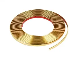 db-automotive-listwa-dekoracyjna-zlota-12mm-x-8m