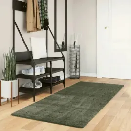 dywan-z-krotkim-wlosiem-zielony-80x200-cm-lumarko