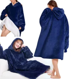 koc-bluza-kocobluza-ciepla-gruba-z-kapturem-bluzokoc-hoodzie-niebieska