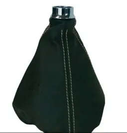 rekaw-do-galki-zmiany-biegow-euro-czarny-black