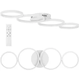lampa-sufitowa-nowoczesna-led-z-pilotem-4-biale-okregi