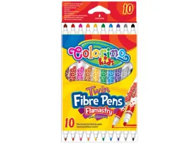 colorino-flamastry-szkolne-10-kolorow-dwustronne