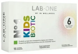 lab-one-n1-kids-biotic-uklad-pokarmowy-trawienie-15-saszetek