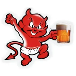 naklejka-nalepka-auto-motor-diabelek-piwo-rybnik