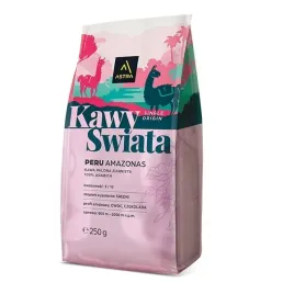 astra-kawa-ziarnista-arabica-peru-amazonas-250g