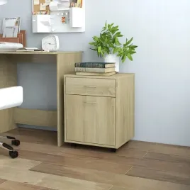 szafka-na-kolkach-biel-i-dab-sonoma-45x38x54cm-plyta-wiorowa-lumarko