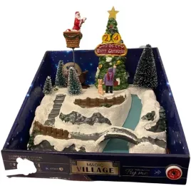 wioska-swiateczna-led-z-melodyjka-magic-village