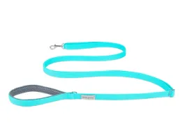 amiplay-smycz-regulowana-easy-fix-samba-l-turkusowy