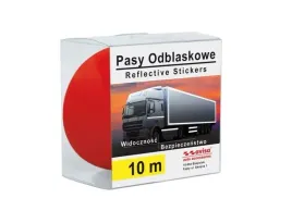 folia-odblaskowa-konturowa-tir-naczepa-10m-czerwon