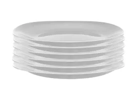 kwadratowe-talerze-deserowe-plaskie-22-cm-biale-szklo-kpl-6-szt