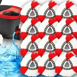 12x-wklad-do-mopa-obrotowego-okragly-zapas-zamiennik-vileda-turbo-koncowka