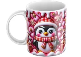 swiateczny-kubek-3d-pingwin-na-prezent-bestseller-nowosc-hit
