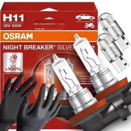 zarowki-osram-h11-night-breaker-silver-100percent-w5w-led-clear-rekawiczki
