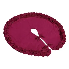 dywanik-pod-choinke-z-falbanka-mata-na-prezenty-spodnica-choinkowa-velvet