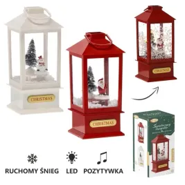 lampion-swiateczny-z-wkladem-led-pozytywka-balwan-mikolaj-9-x-9-x-23-cm