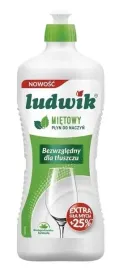 ludwik-plyn-do-naczyn-900ml-mieta
